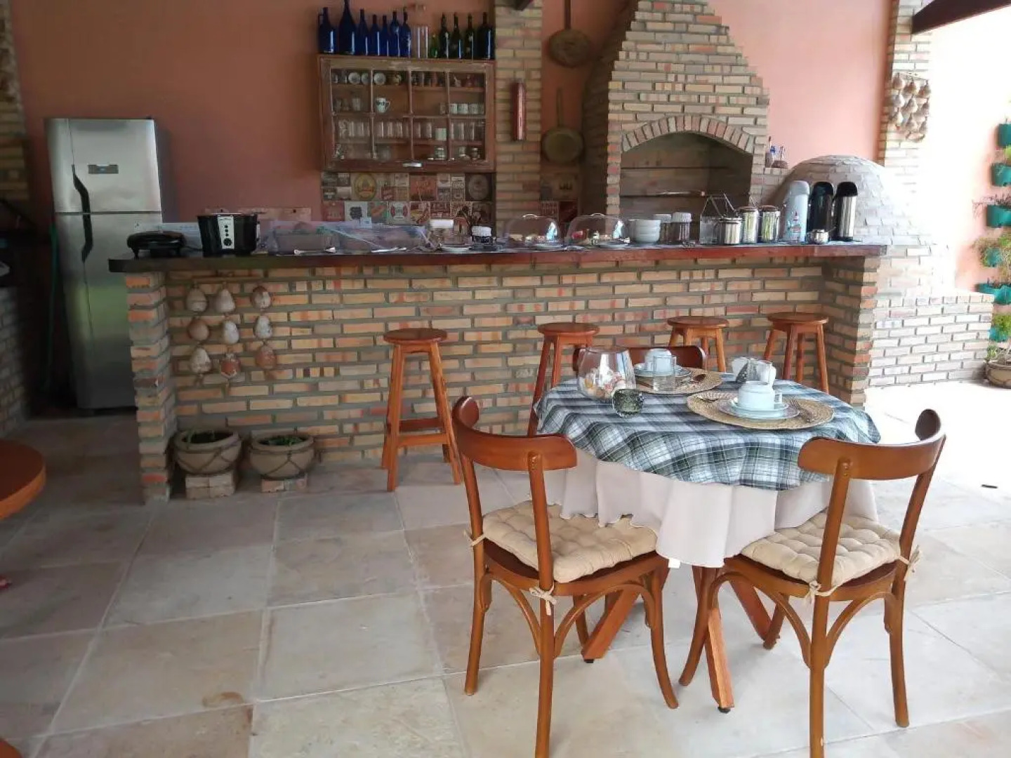 Villa Bianca Suítes