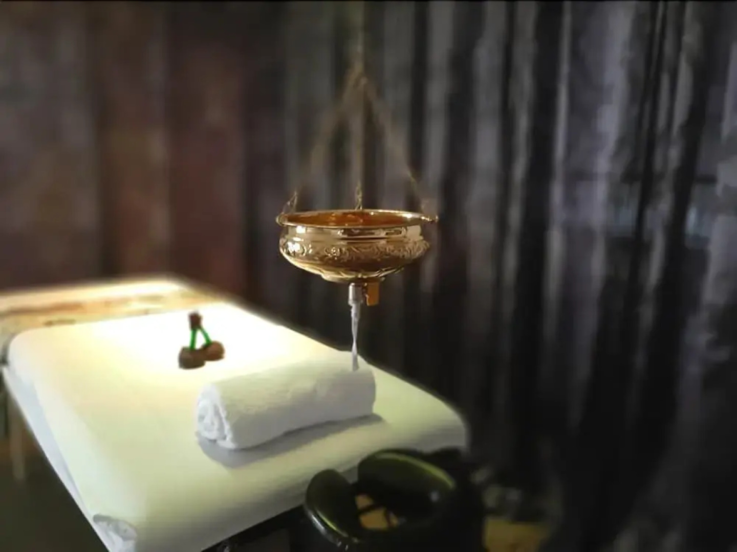 Dharma Casa Holistica