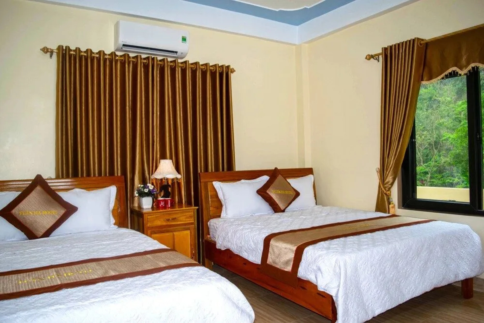 Phong Nha Orient Hotel