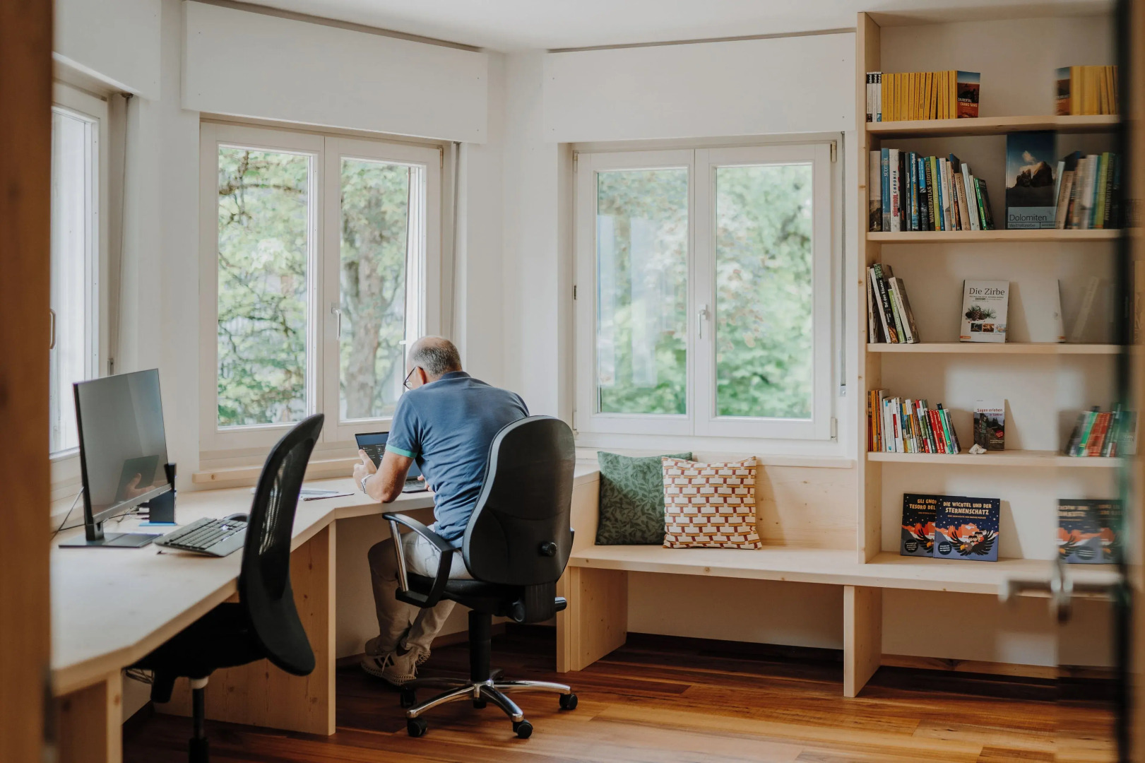 Berghaus Rosengarten