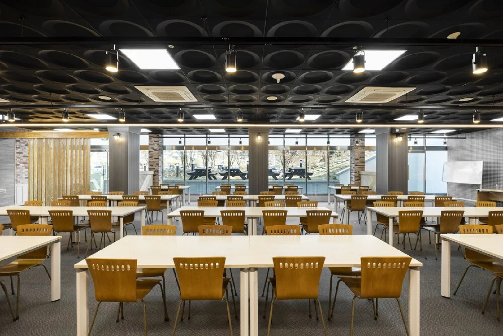 Mun Gyeong Grand Resort