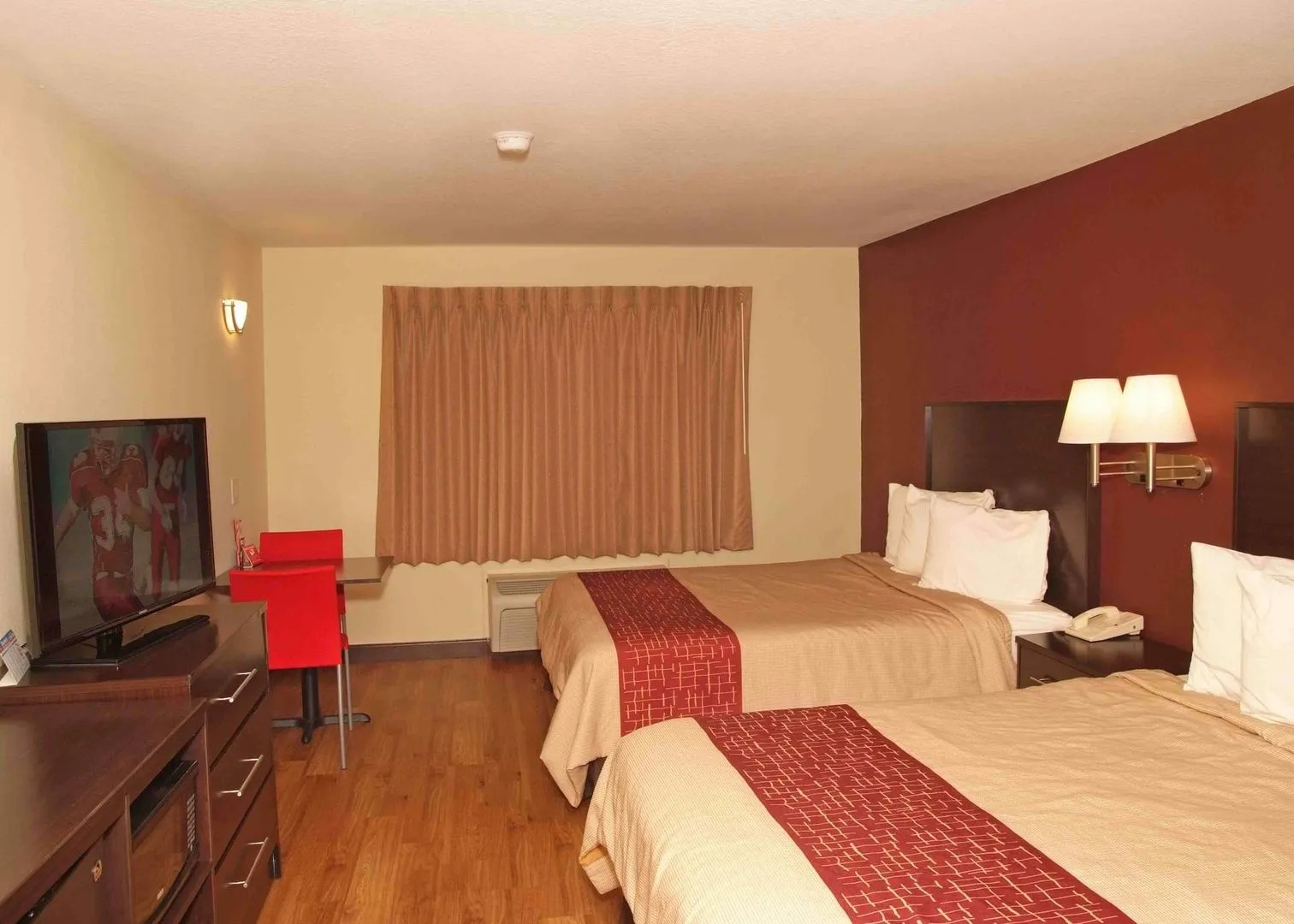 Red Roof Inn Osage Beach - Lake of the Ozarks