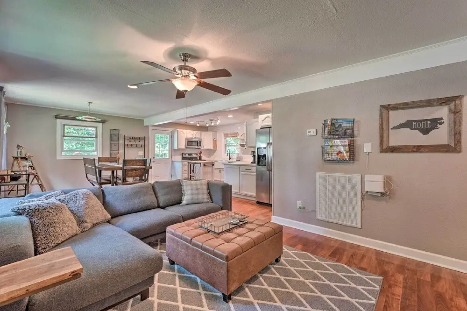 'owl's Nest' Hideaway < 15 Mi to Asheville!