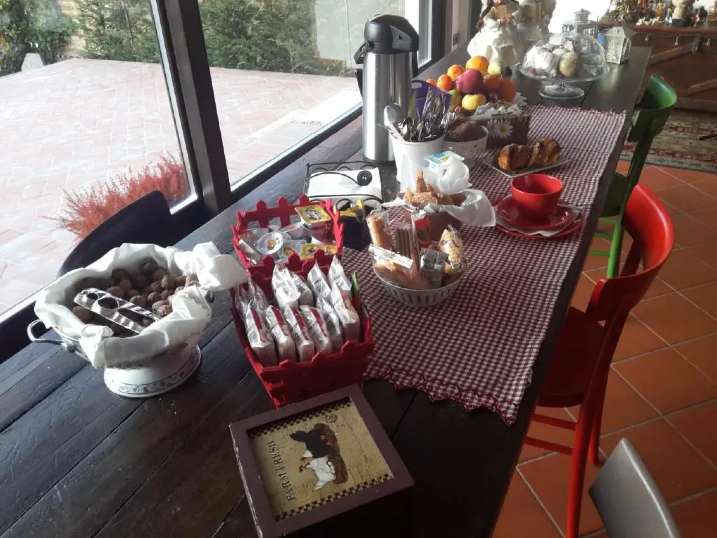 Bed&Breakfast Angela