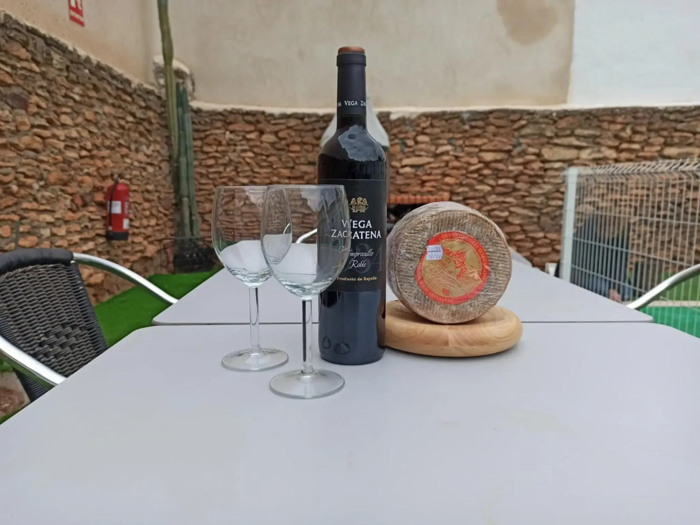 Casa Rural El Rincón del Valle