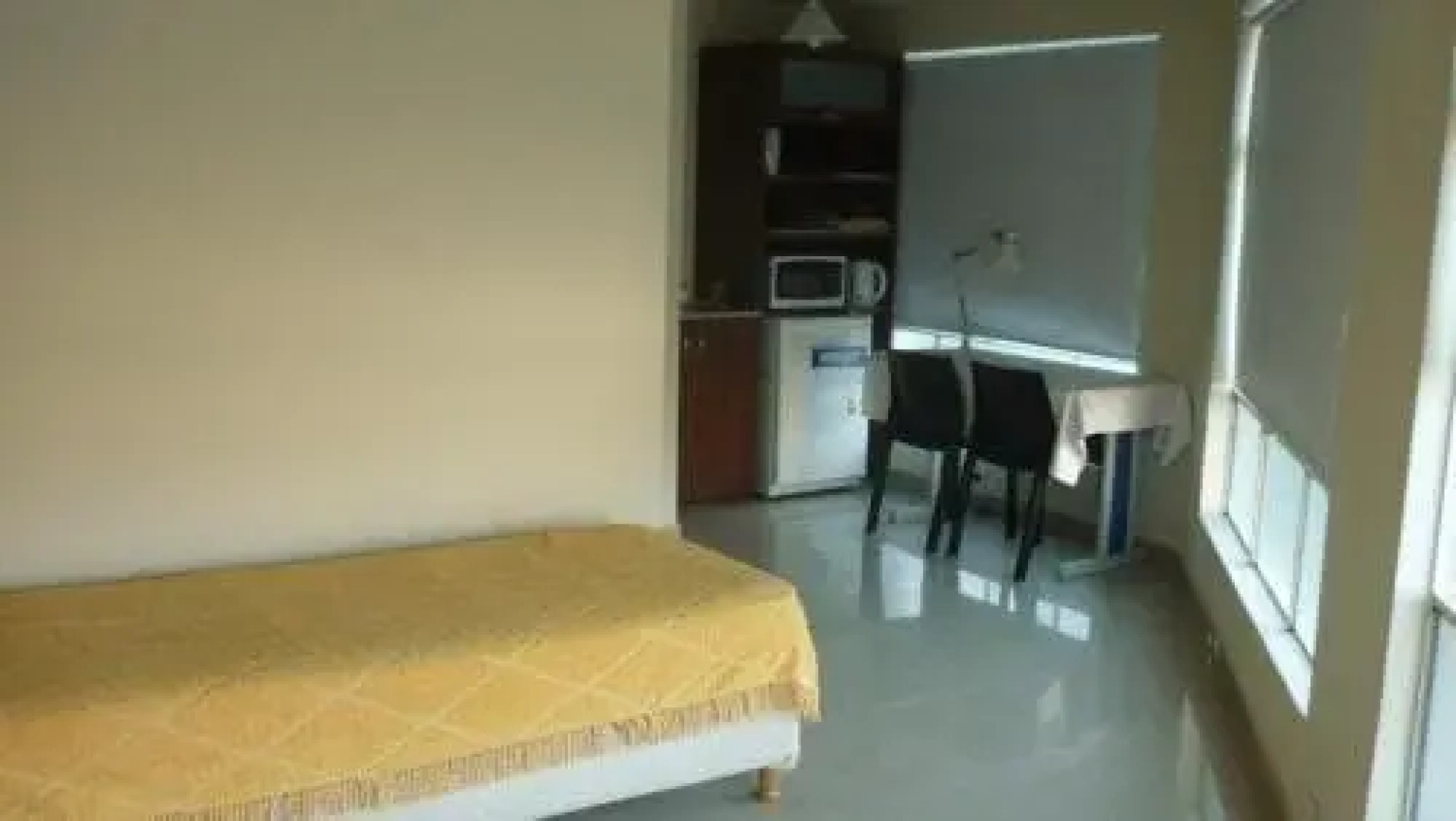 Departamento Peatonal