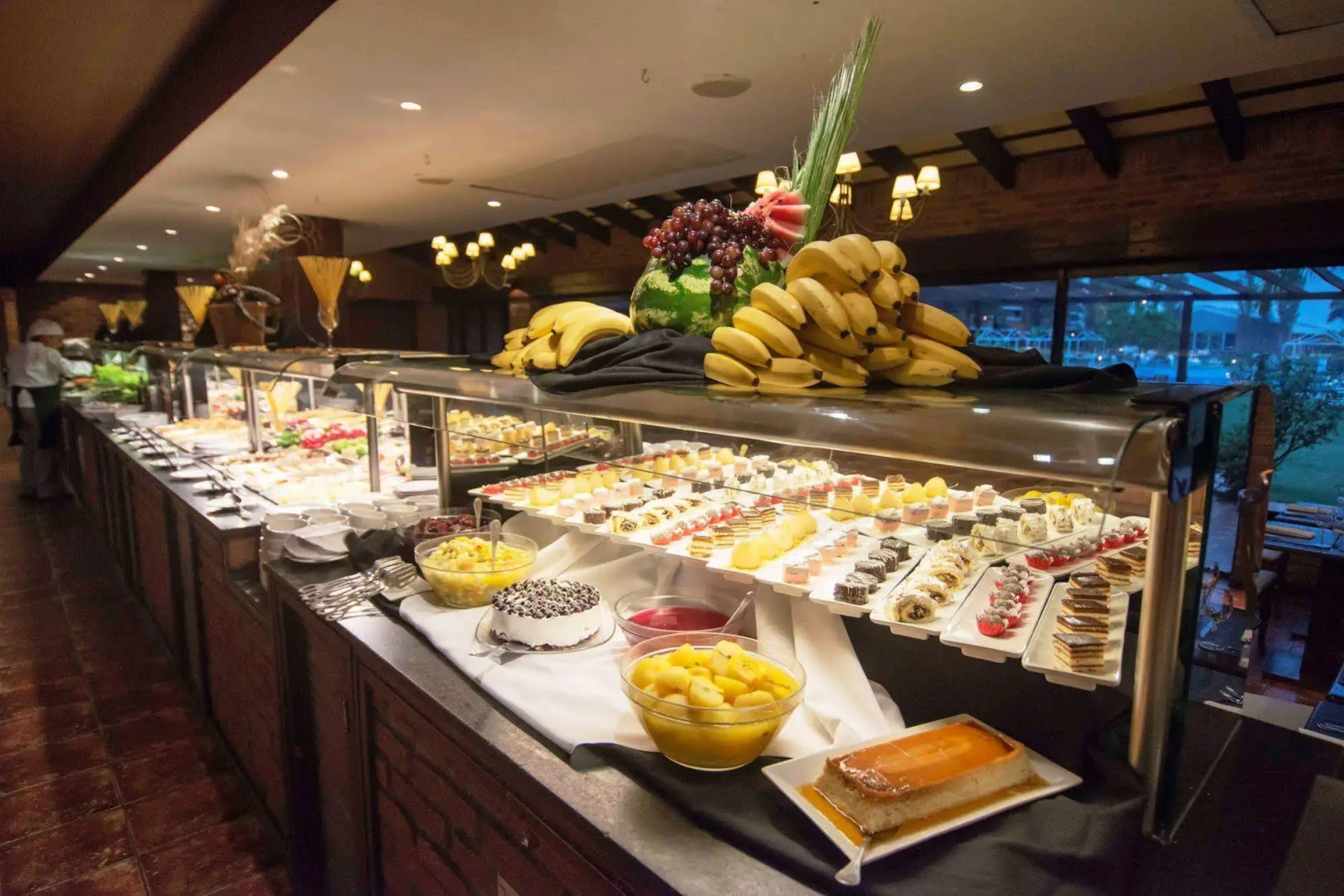 Arapey Thermal Resort & Spa