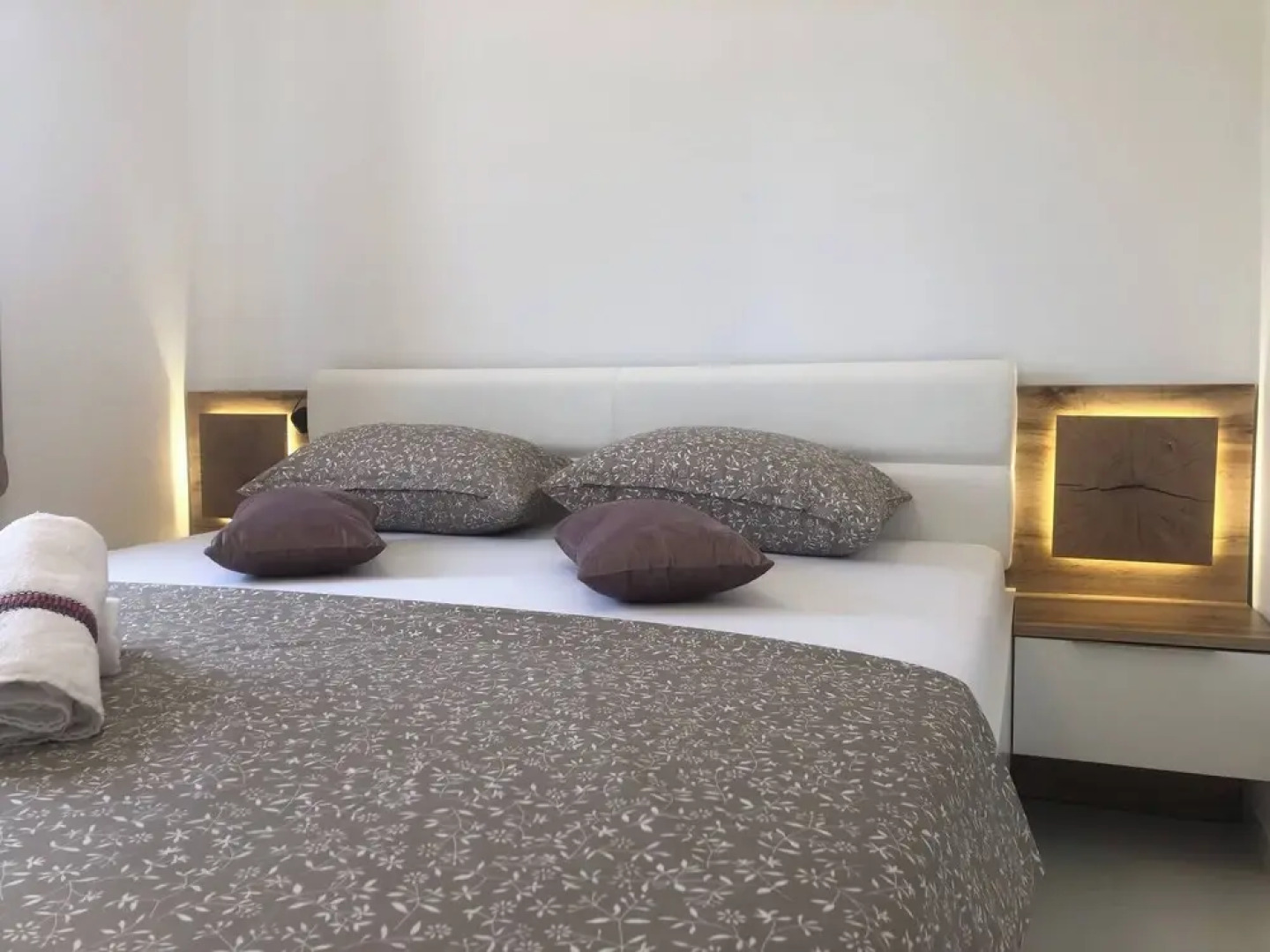 Sea View Holiday Villa Seabreeze