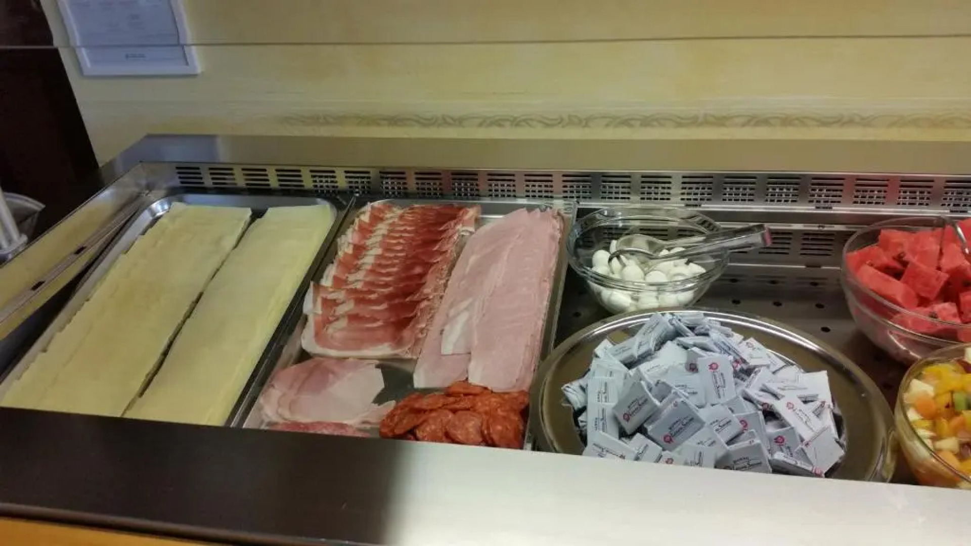 Hotel Residence Sirenella