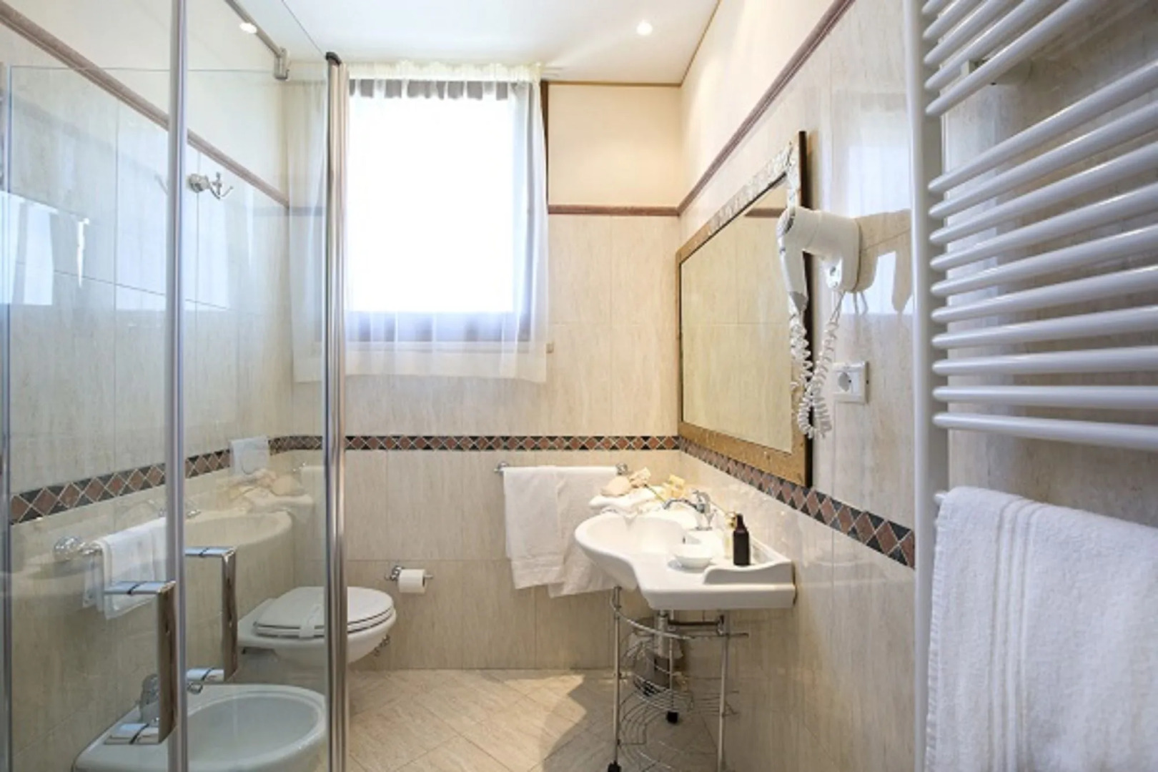 I Calanchi Country Hotel & Resort