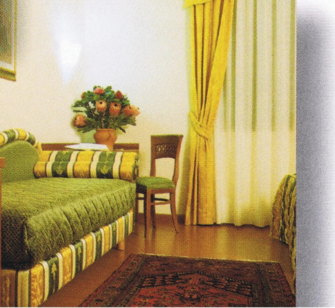 Hotel Piroga Padova