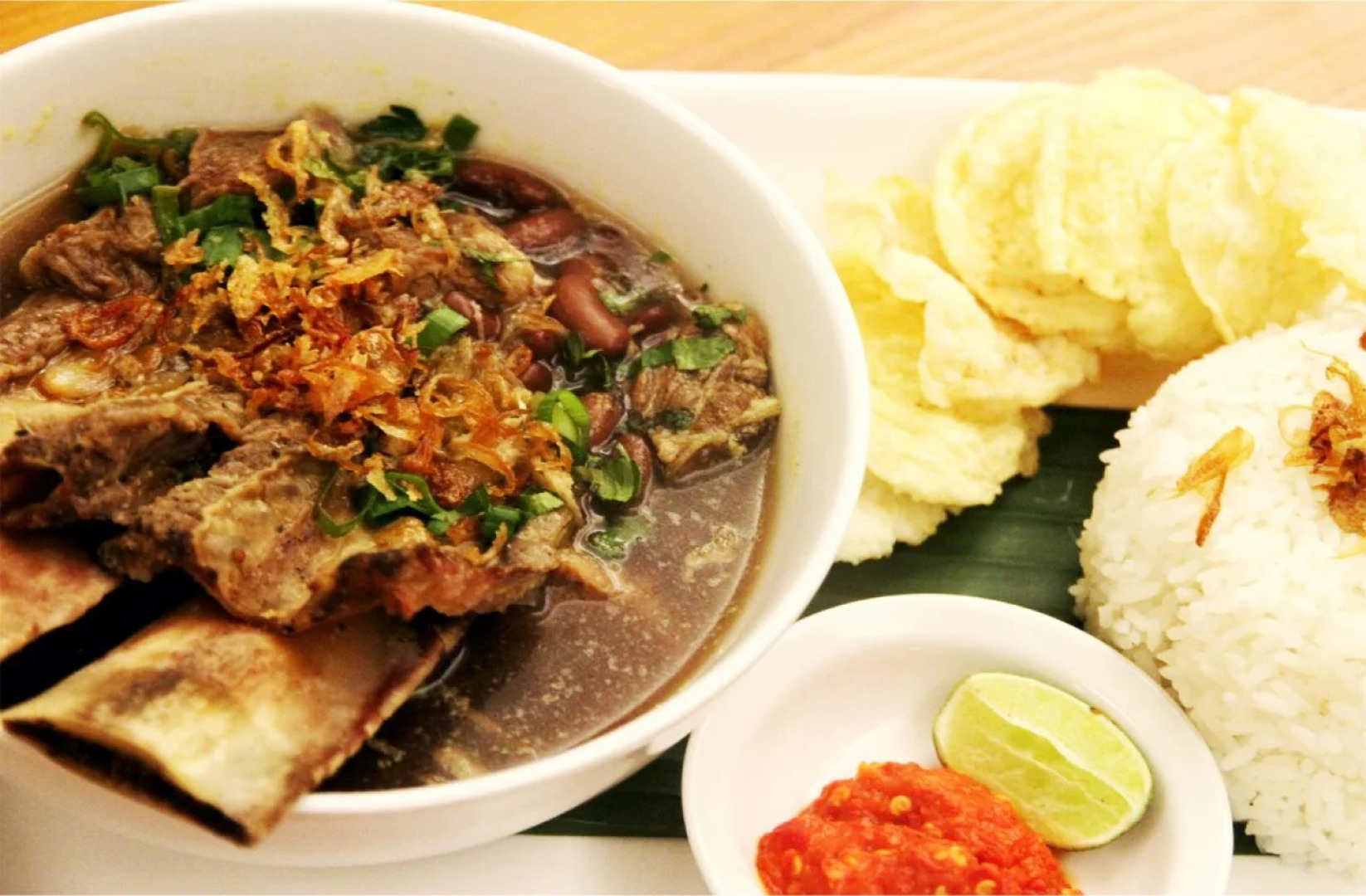 Grand Artos Aerowisata Hotel & Convention