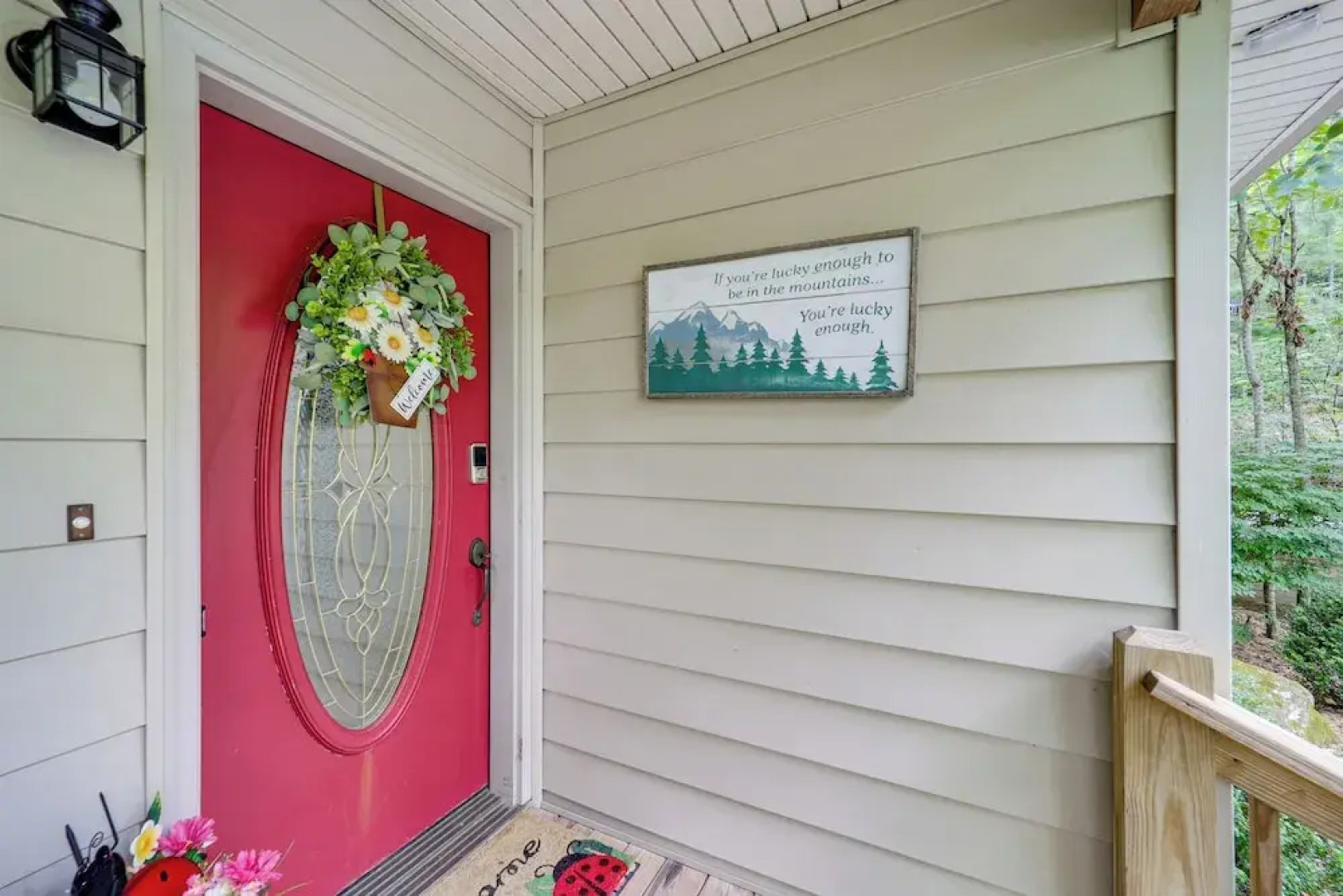 Upscale Blue Ridge Mtns Escape: Great for Groups!