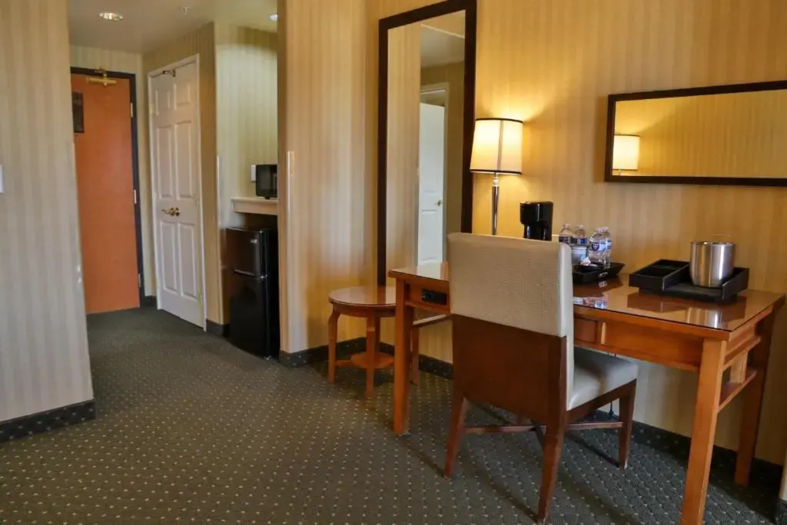 Wingate By Wyndham Rock Springs