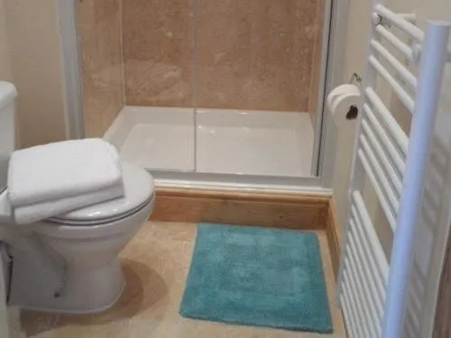 The Stables- Deer Park Farm