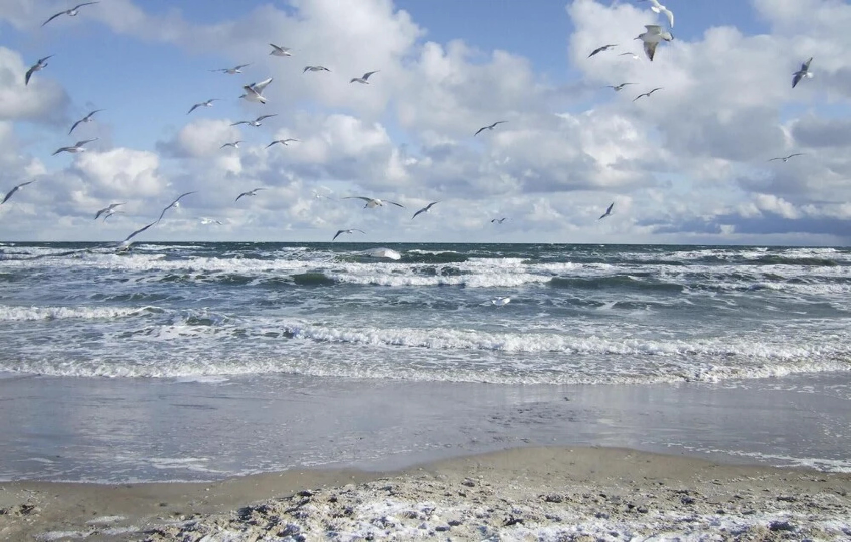 Apartmentresidenz Ostseeblick