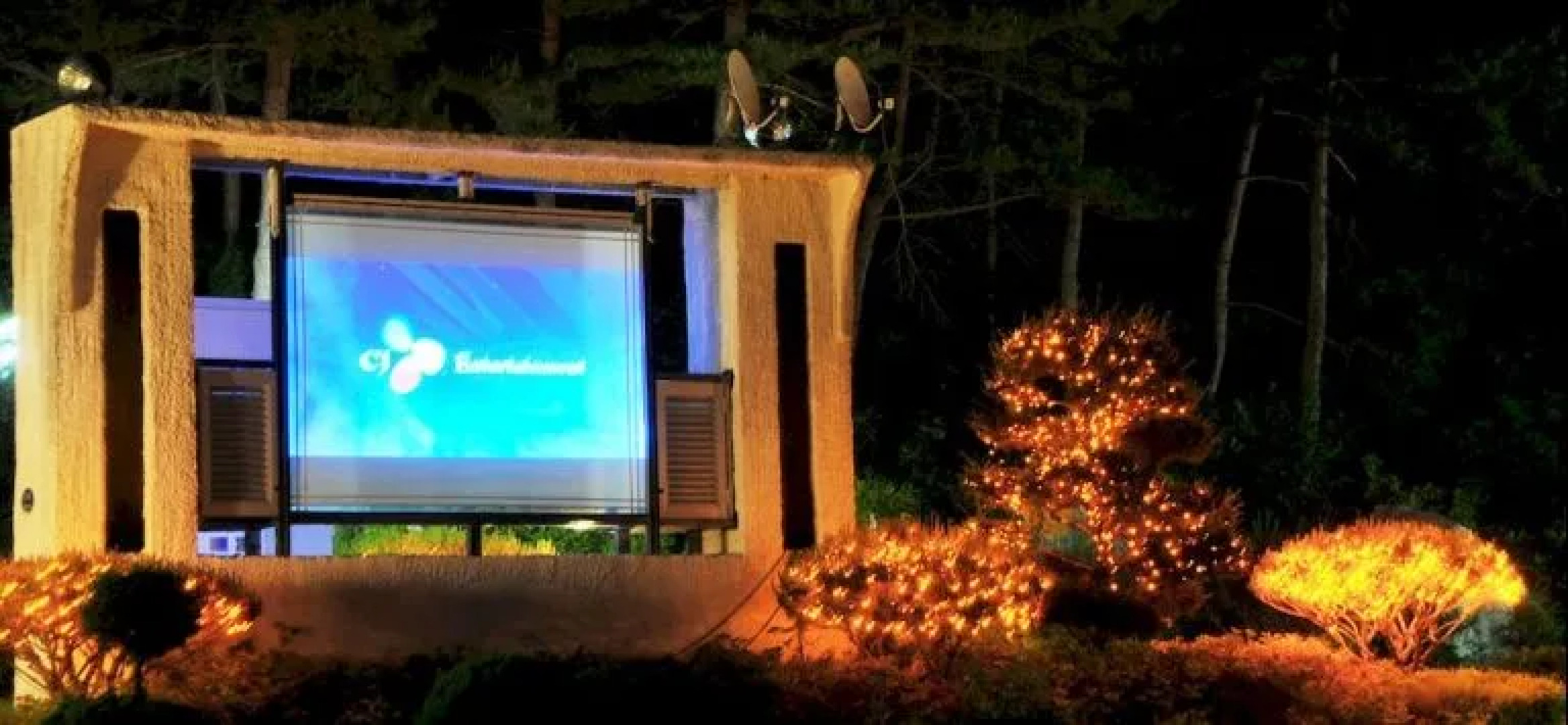 Gangneung White Castle Resort