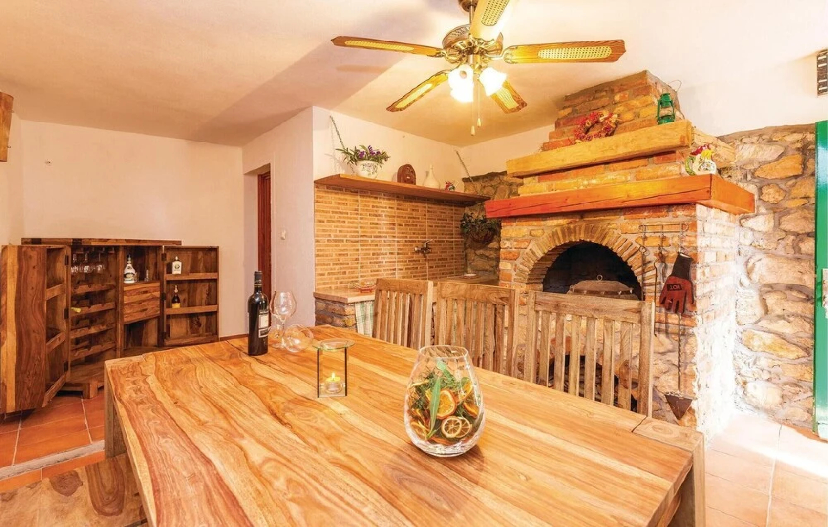 Awesome Home in Punat With Wifi and 2 Bedrooms