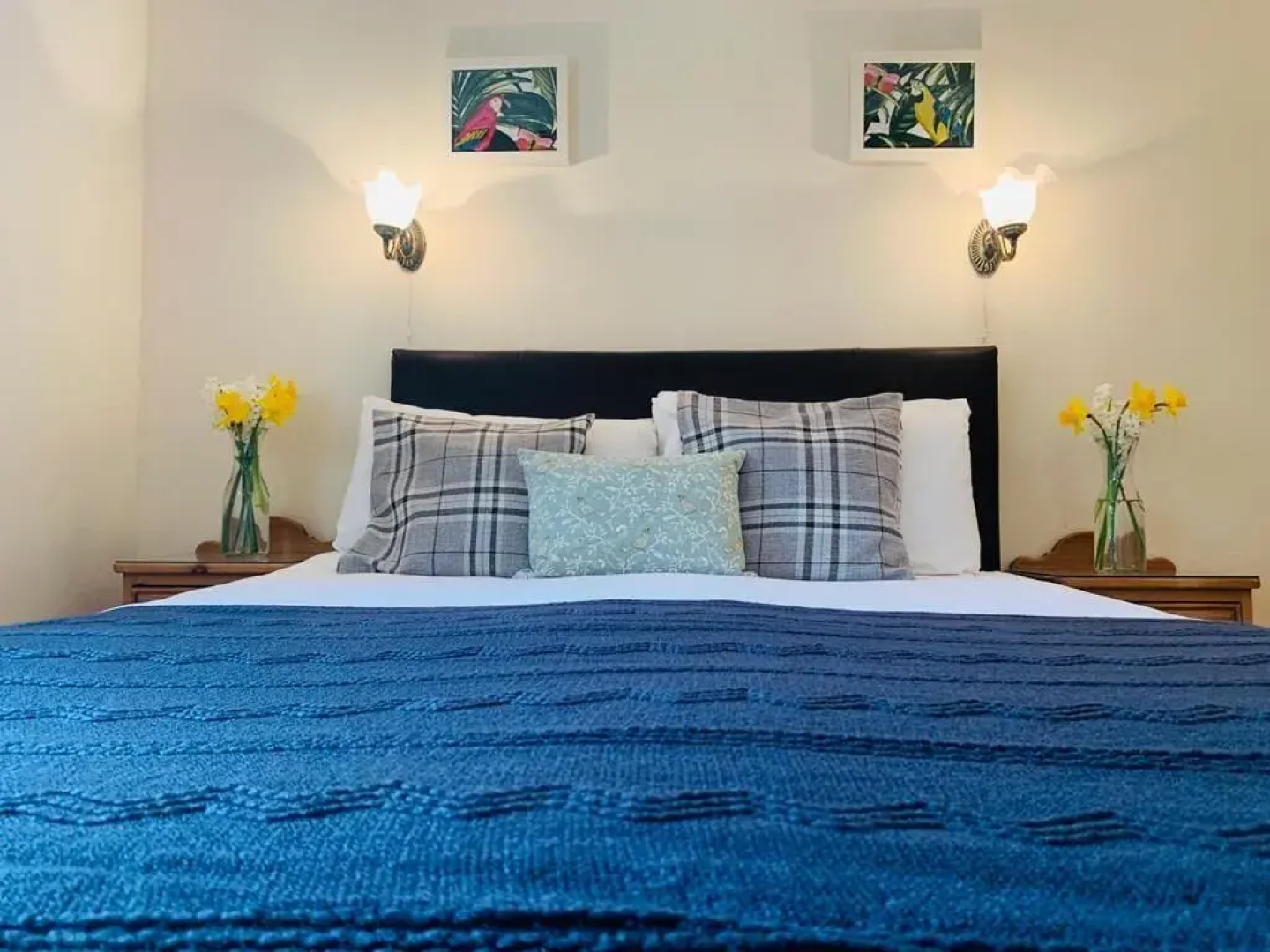 George & Dragon Country House Hotel
