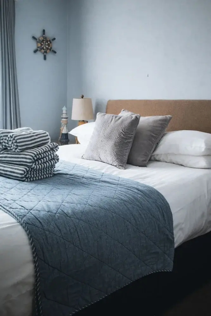 Pinewood B&B