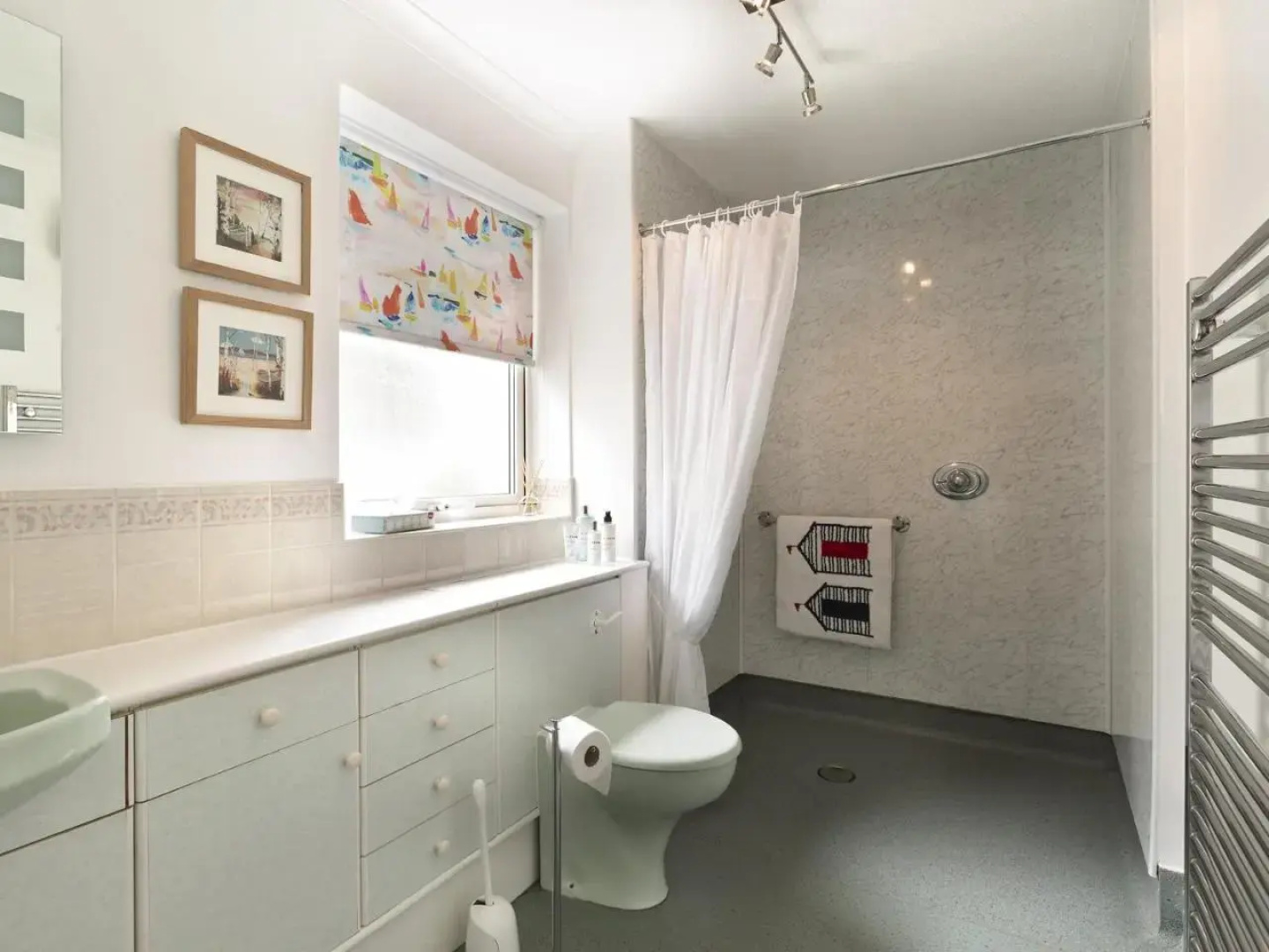 Covert Cottage