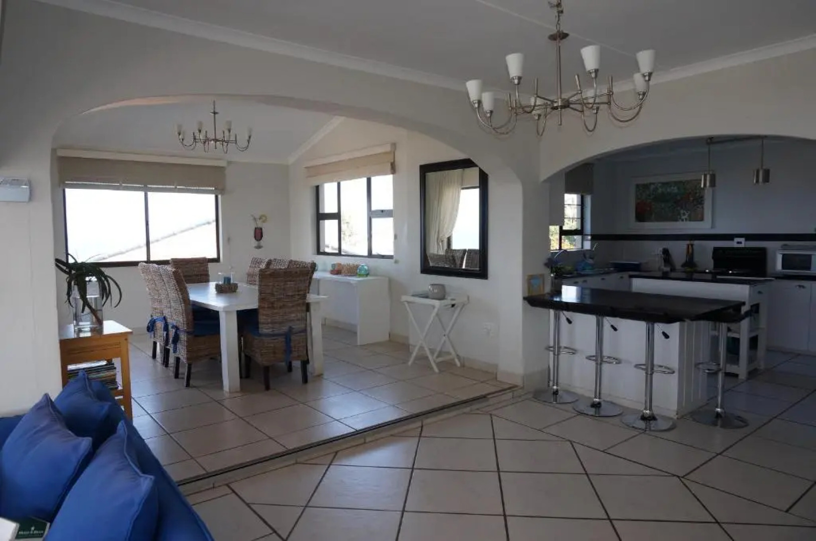 CodsView Beach House