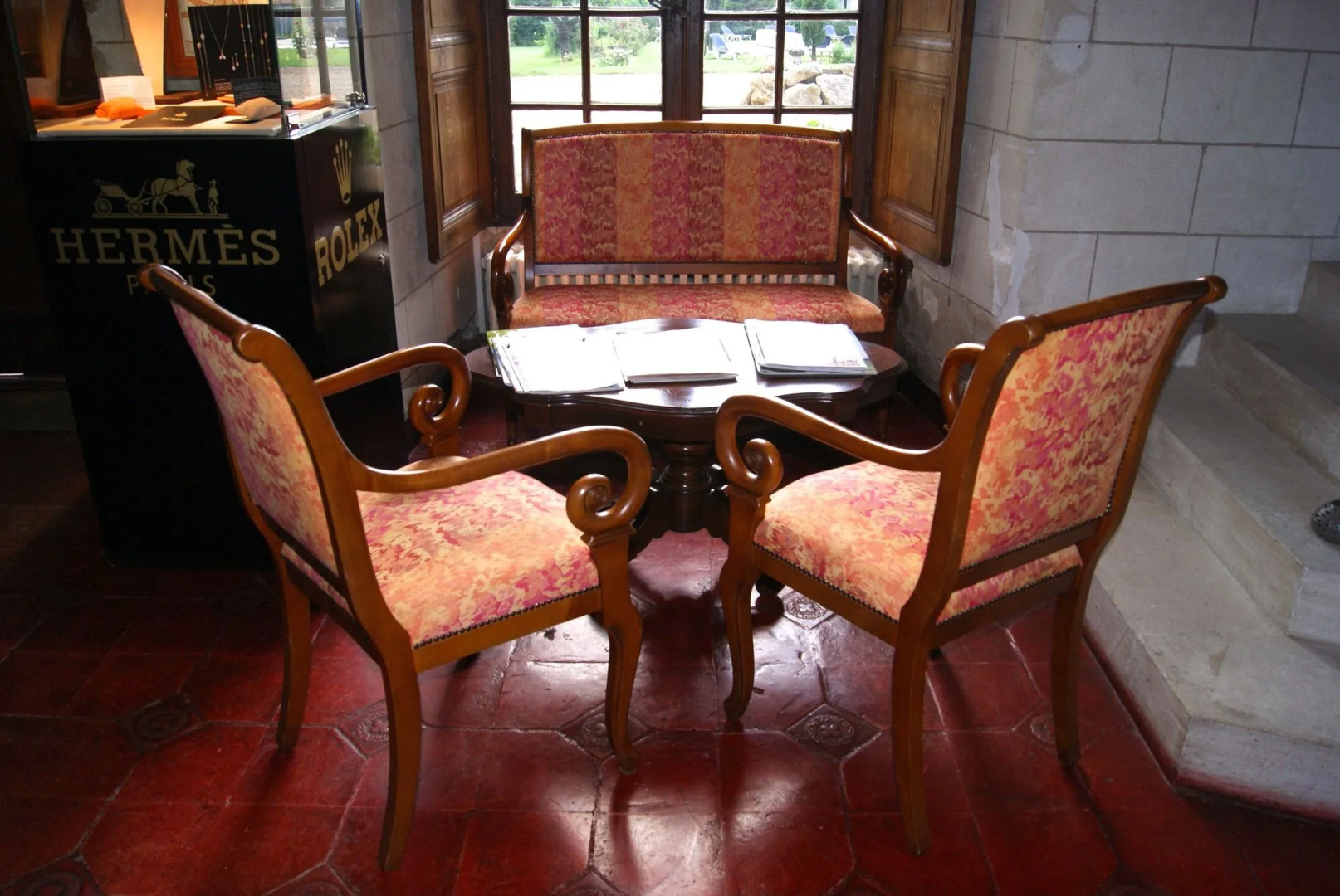 Château Golf des Sept Tours