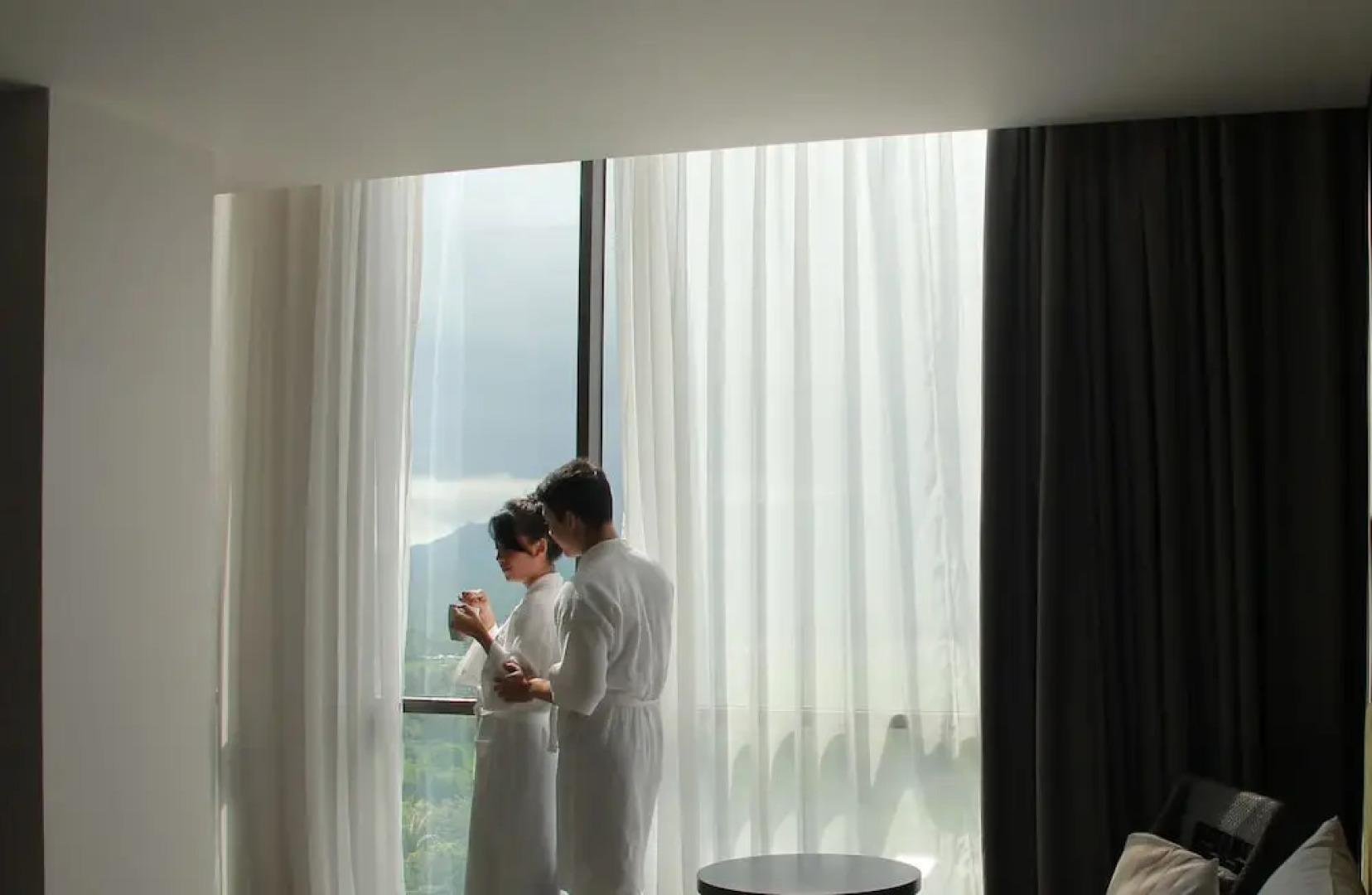 Golden Tulip Mataram-Lombok