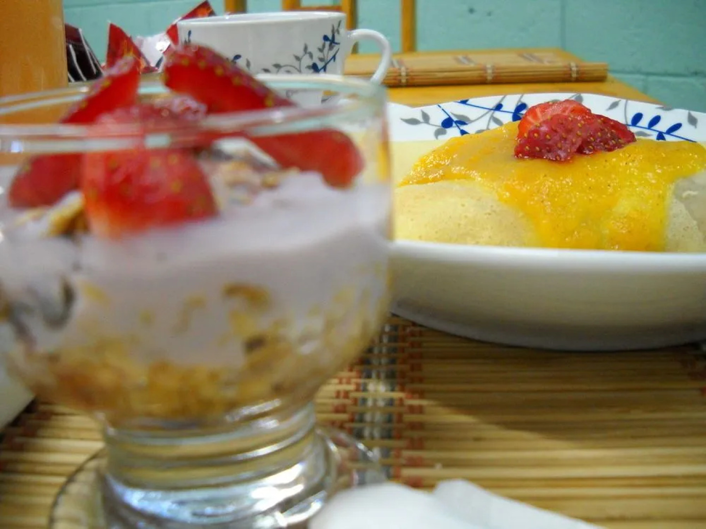 Lajuela BnB & Hostel