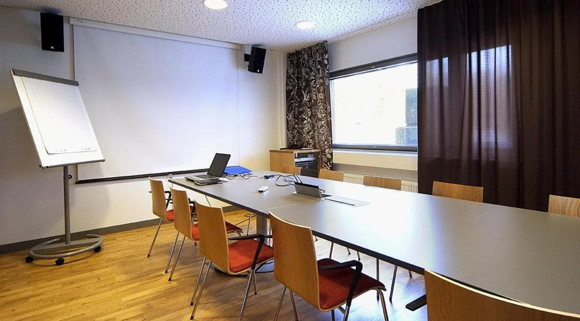 Break Sokos Hotel Levi