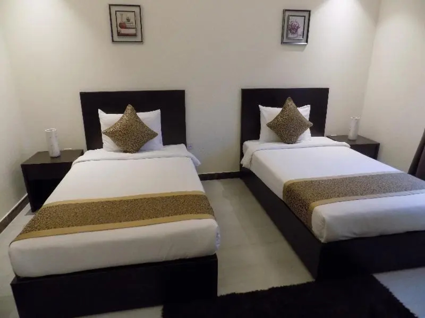 Landmark International Prince Sultan