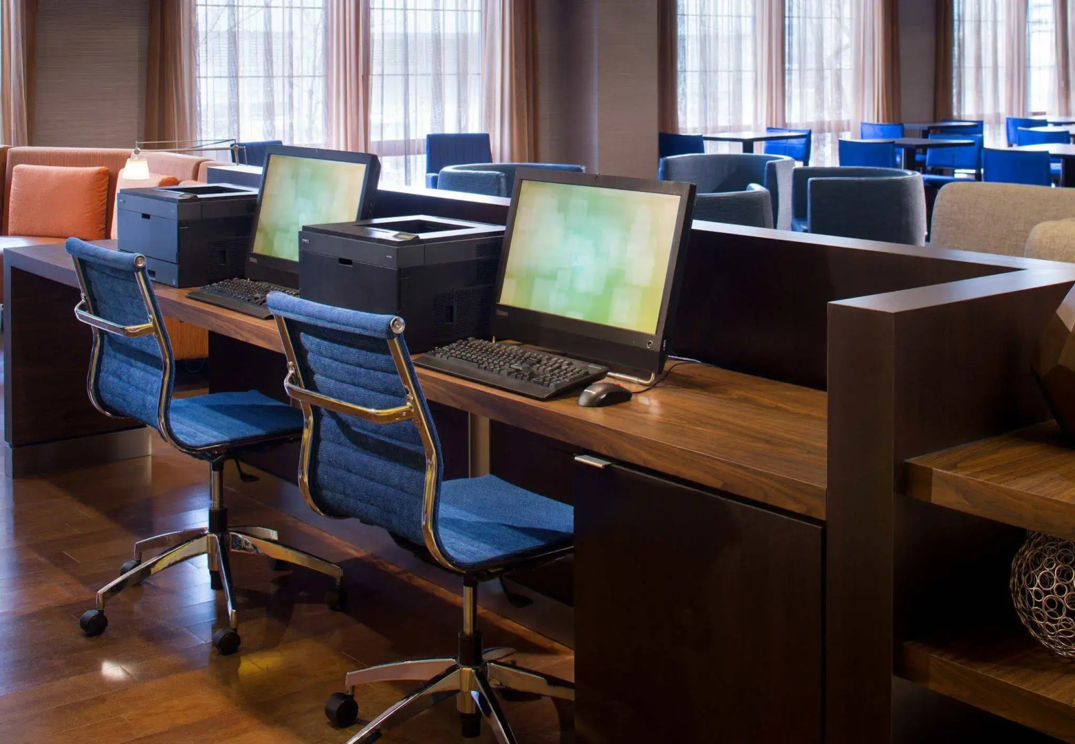 Courtyard by Marriott Providence Downtown