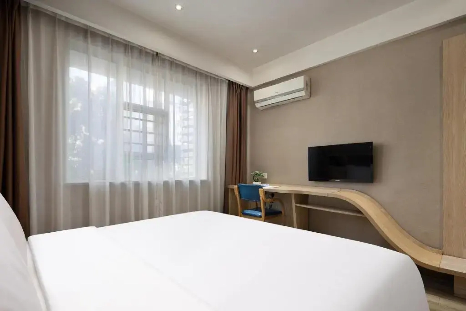 Morning Inn Hotel (Lengshuijiang Commercial Pedestrian Street)