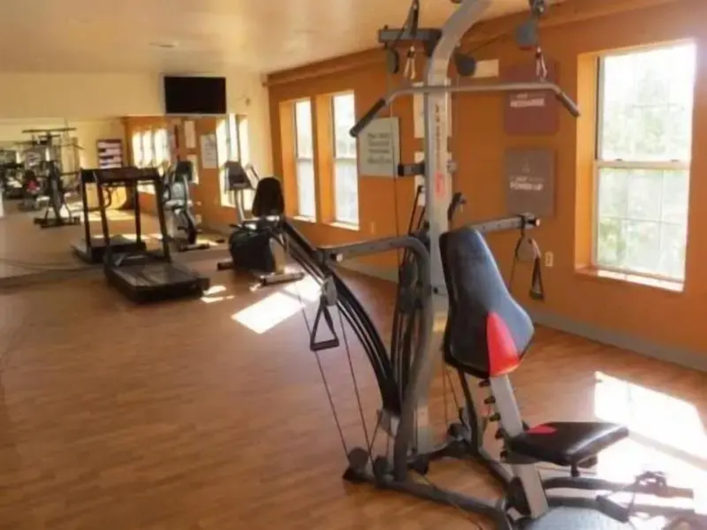 Comfort Suites Mackinaw City