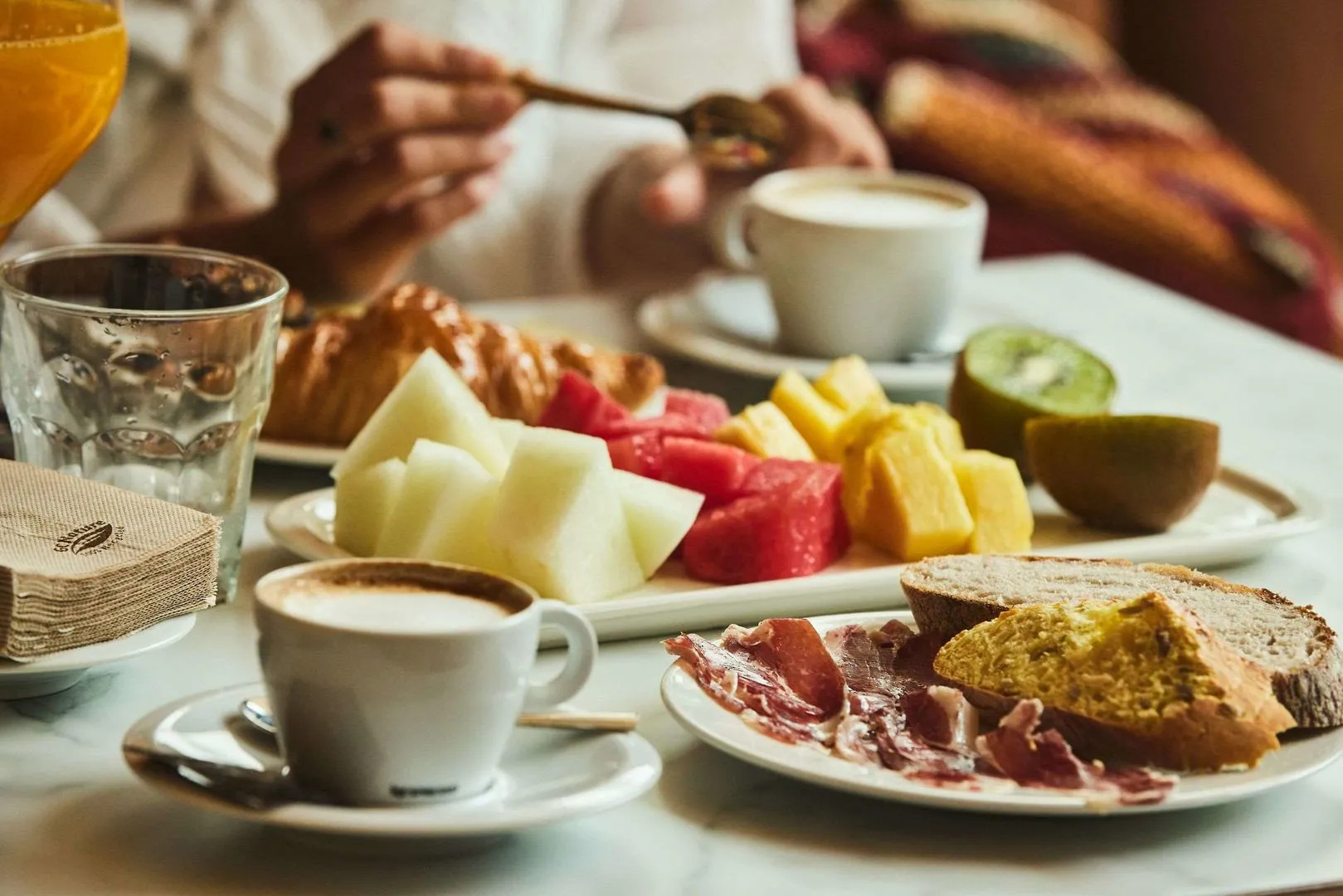 Leonardo Hotel San Sebastián