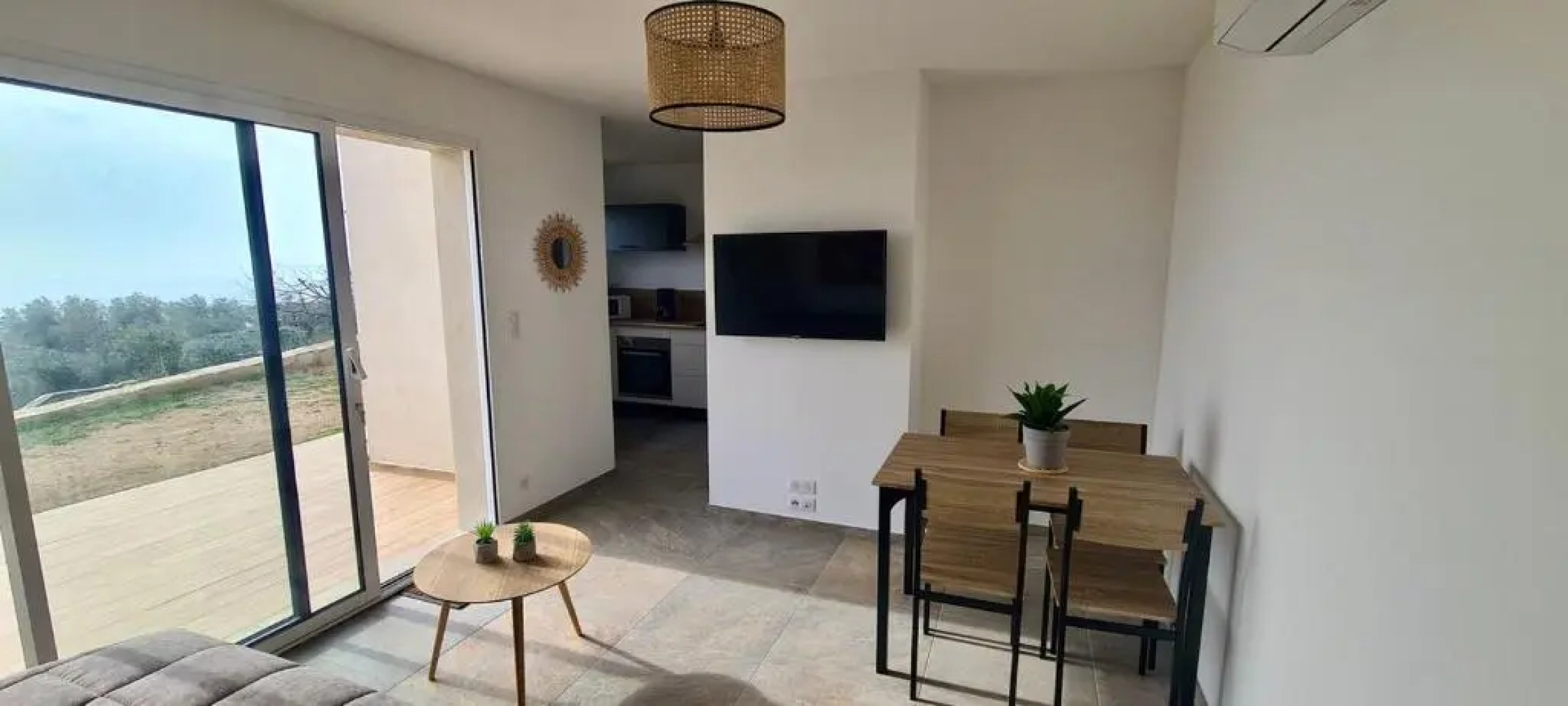 Extraordinaire Guest House Sur la Route de Pozzo