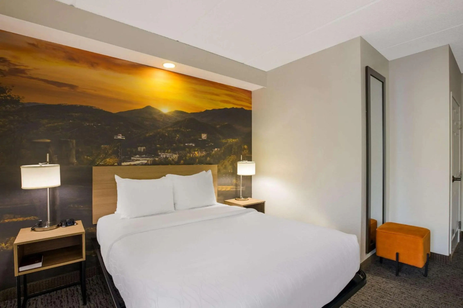 Clarion Pointe Sevierville-Pigeon Forge