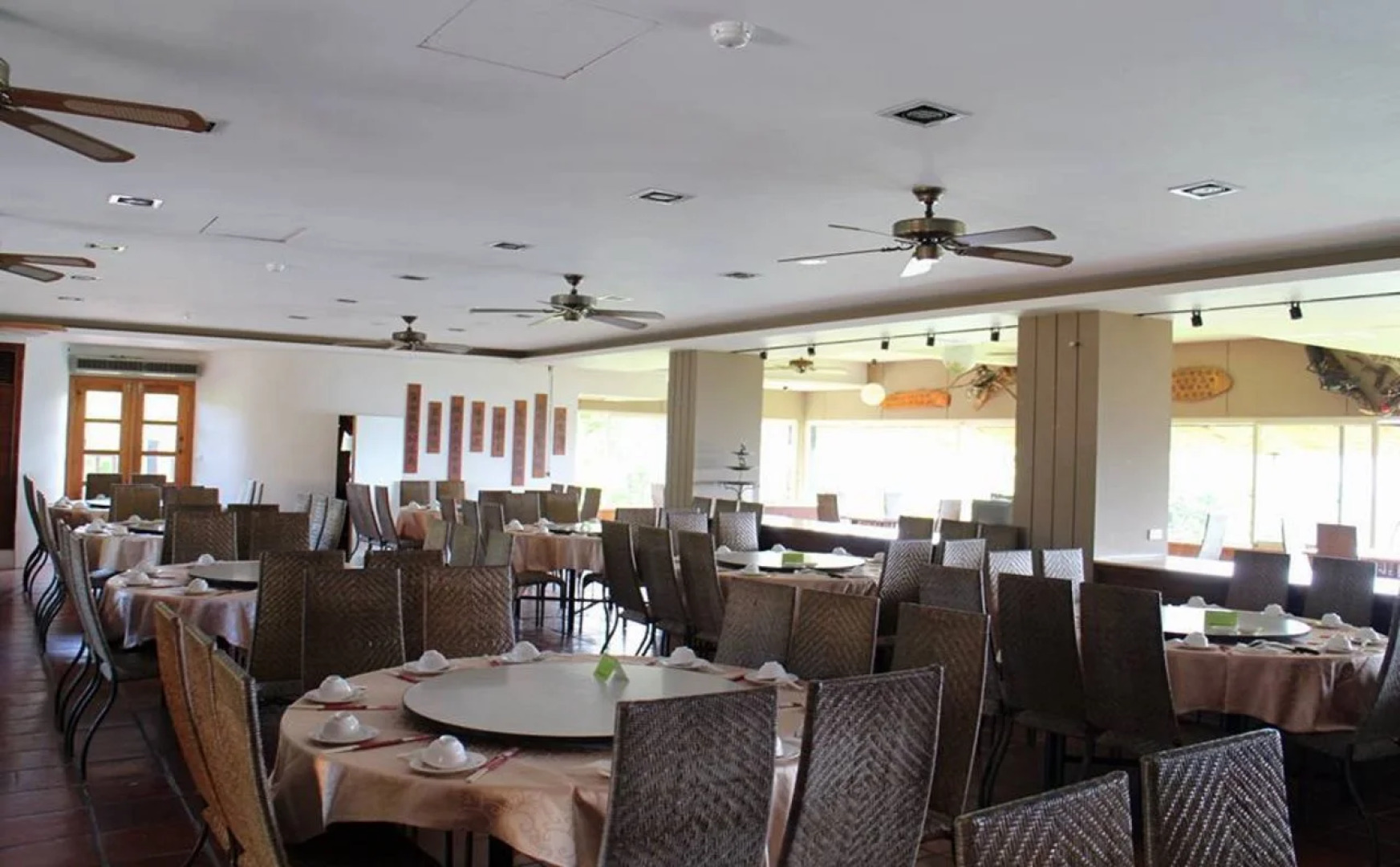 Shangrila Leisure Farm