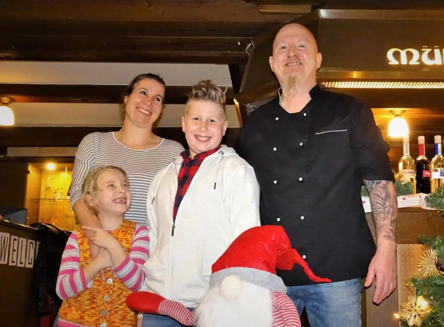 Brauereigasthof zur Münz