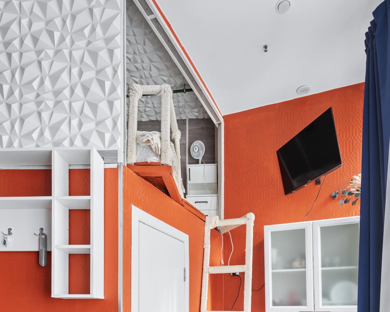 BestFlat24 (БэстФлэт24) на шоссе Алтуфьевское 48 корпус 1