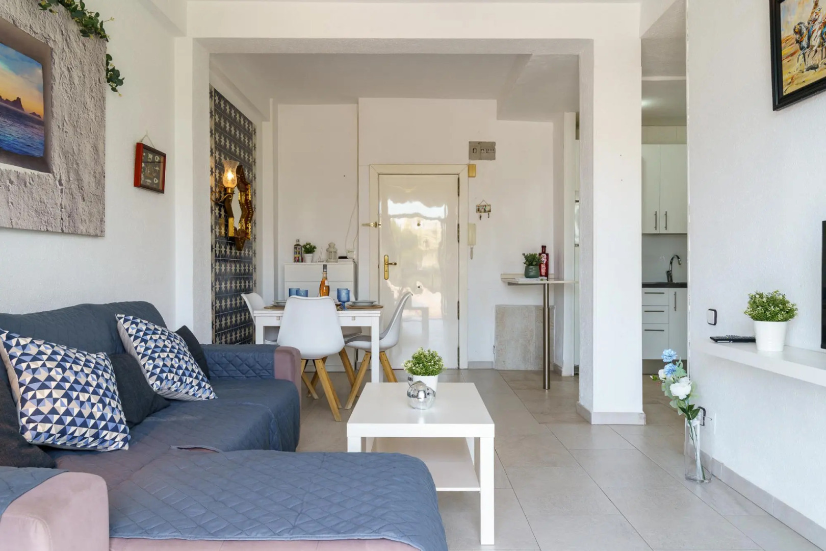 MalagaSuite Benalmadena Relax & Sun