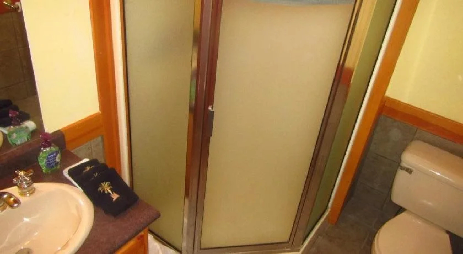 Alpine Lodge Whistler