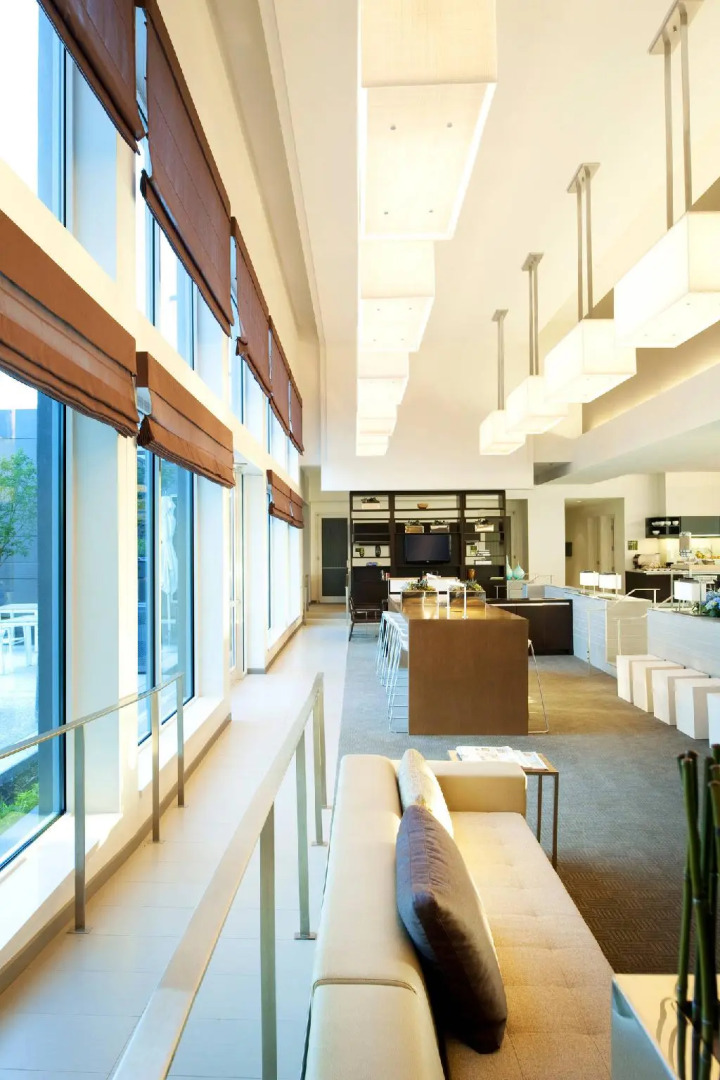 Element Dallas Fort Worth Airport North