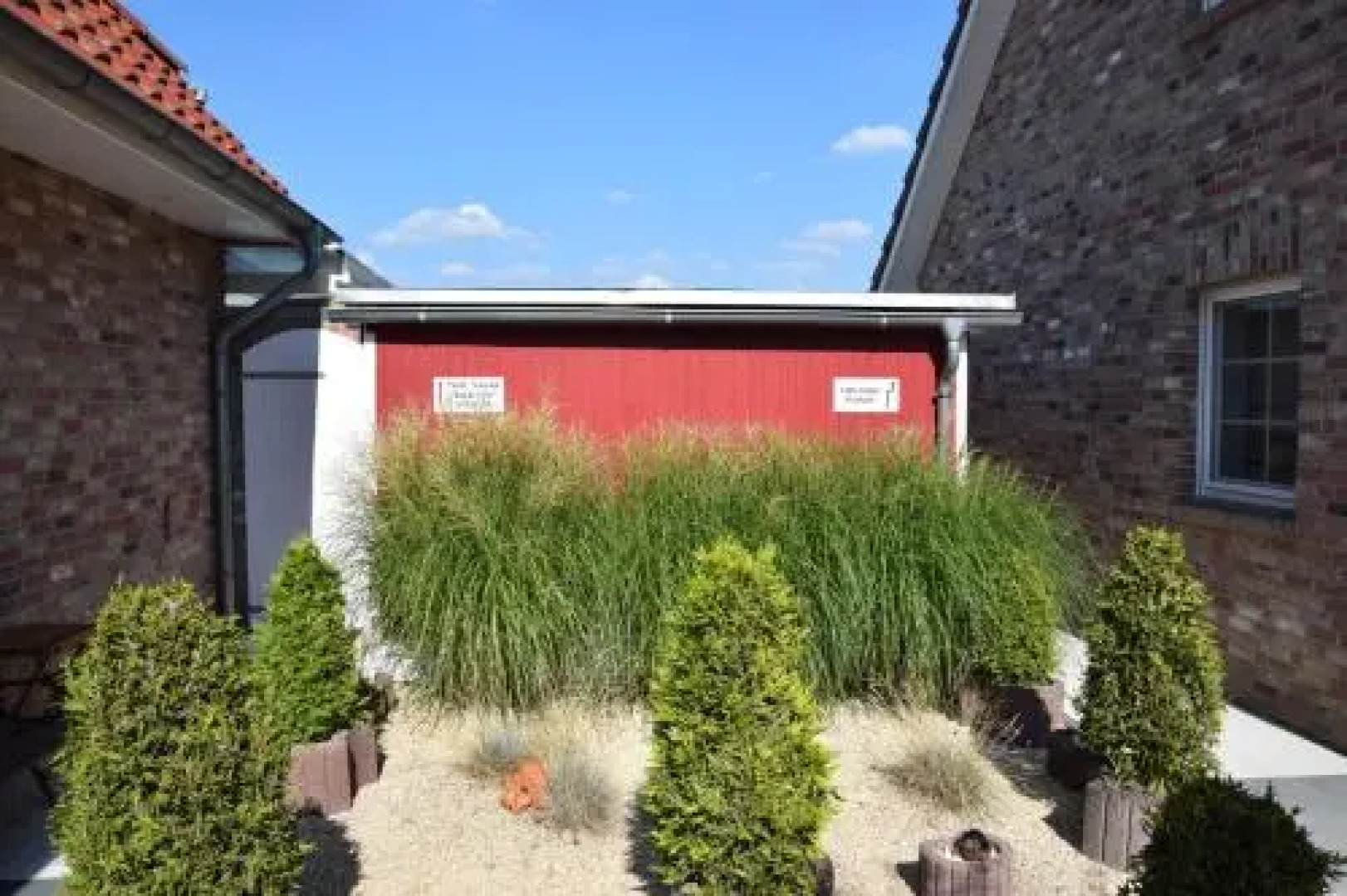 Wellness Appartements