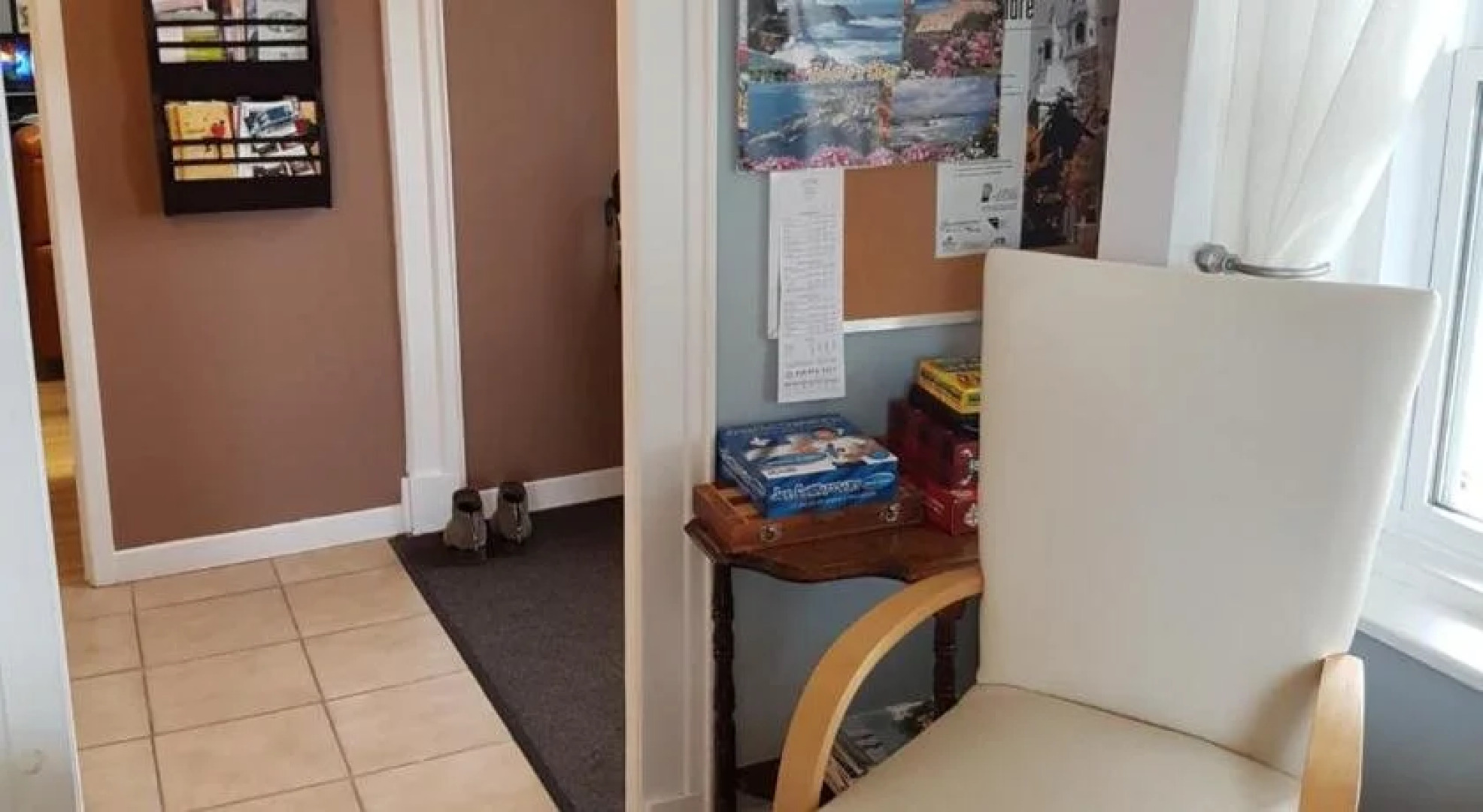 Gï¿½te La Marbella