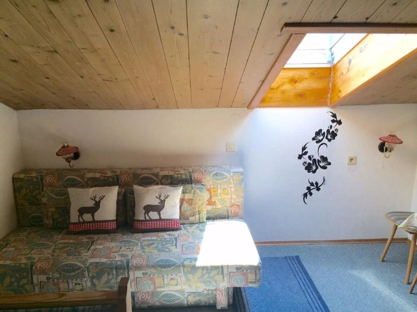 Steindlhof in Walchsee