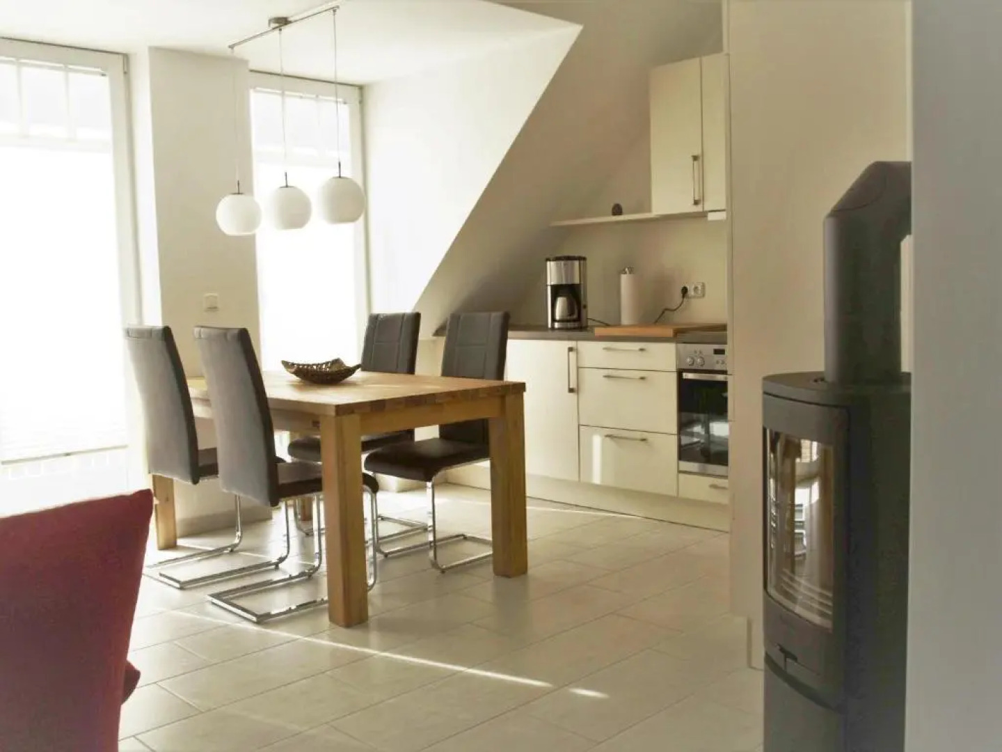 Ferienwohnungen Parkstraße