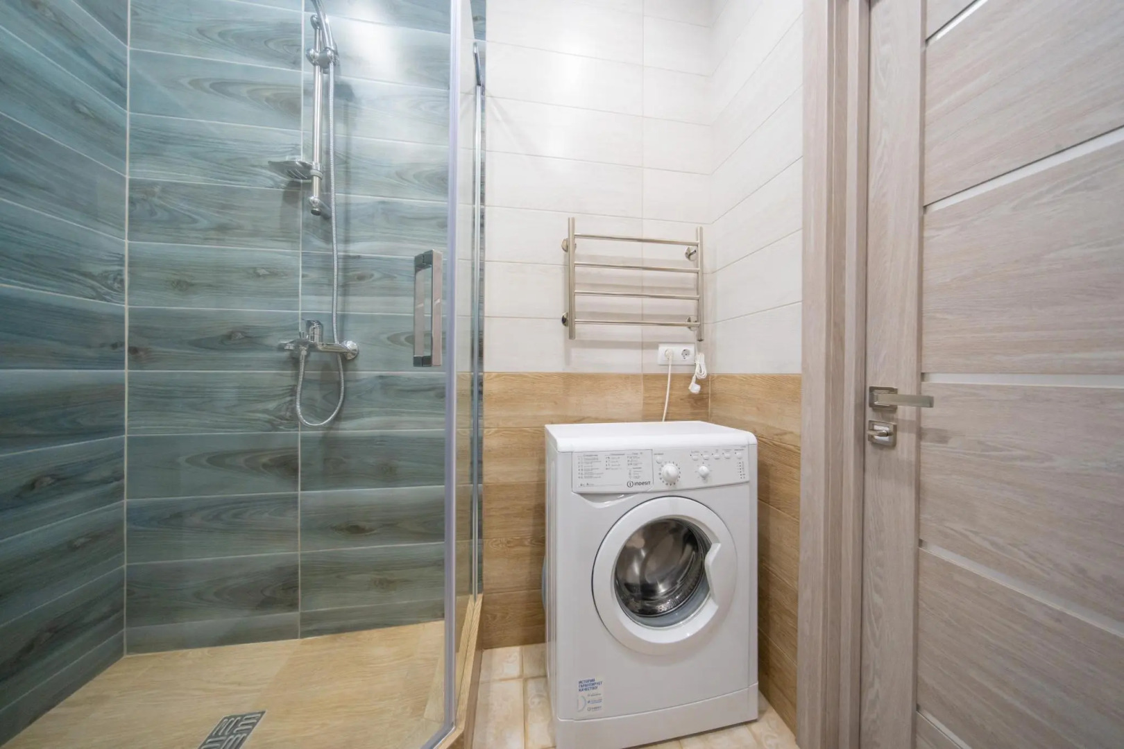 Море апартаментов на улице Цветочная