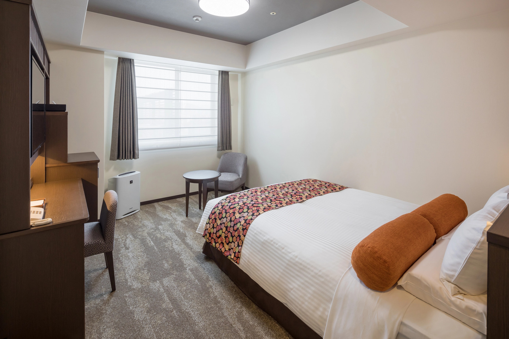 Отель MyStays Kyoto Shijo