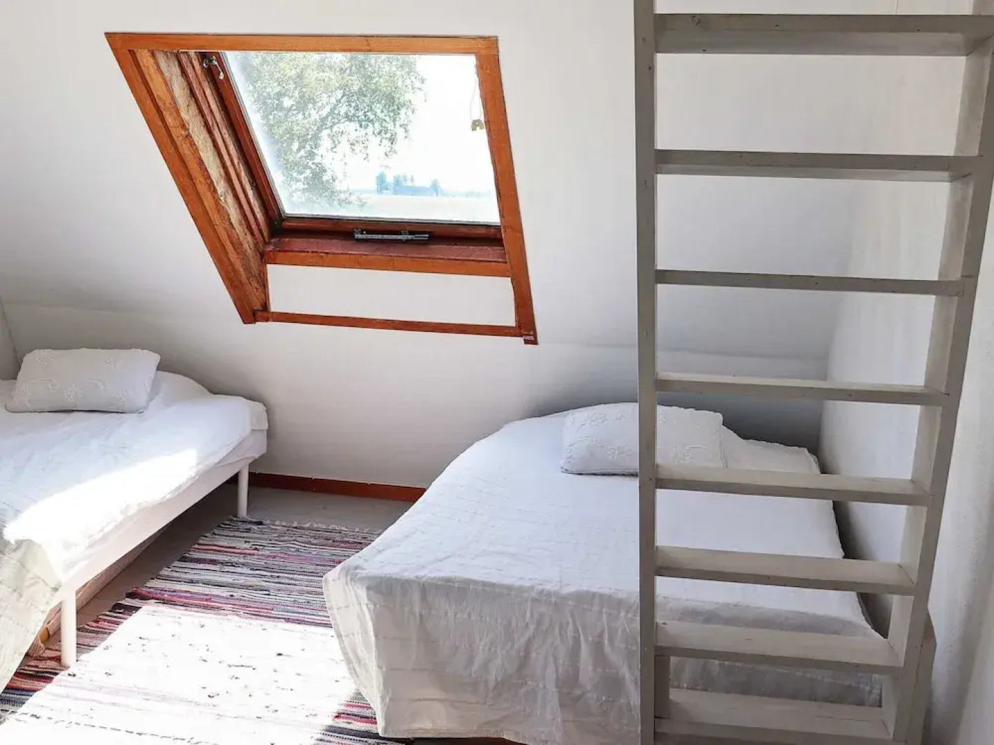 Holiday Home in LÃ¶derup